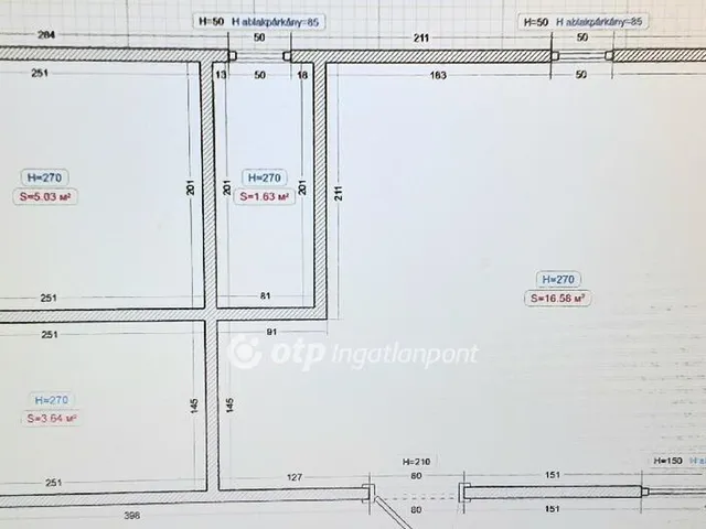 Eladó ház Lovászi 90 nm