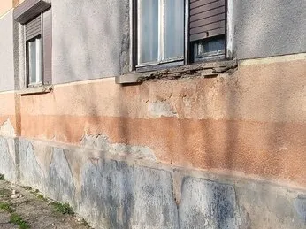 Eladó ház Lovászi 90 nm