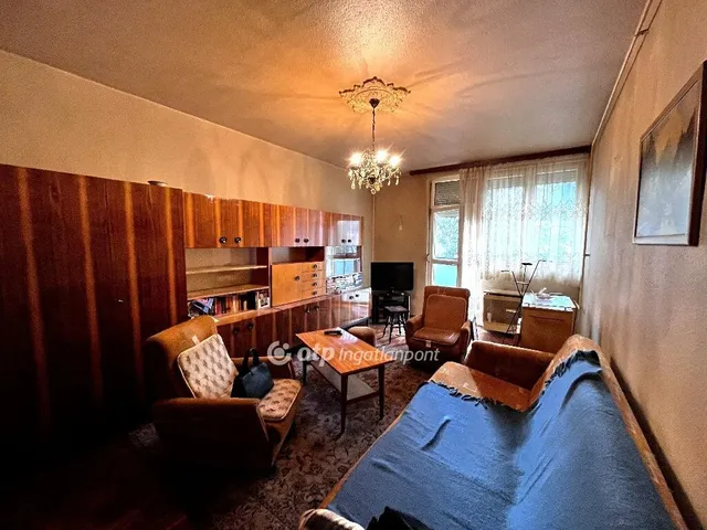 Eladó lakás Zalaegerszeg 54 nm