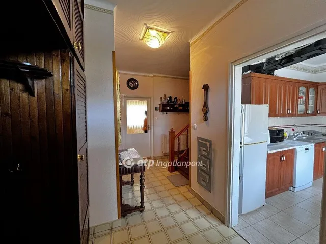 Eladó lakás Hévíz 143 nm