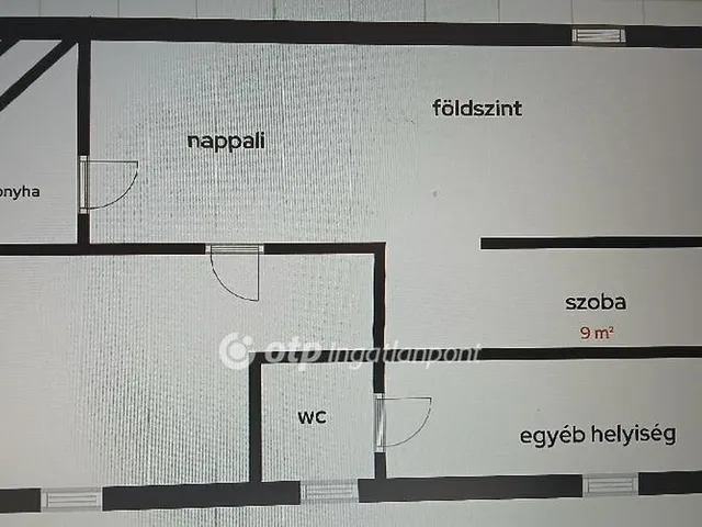 Eladó ház Zalakaros 240 nm