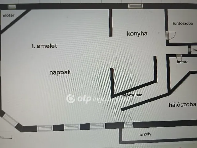 Eladó ház Zalakaros 240 nm