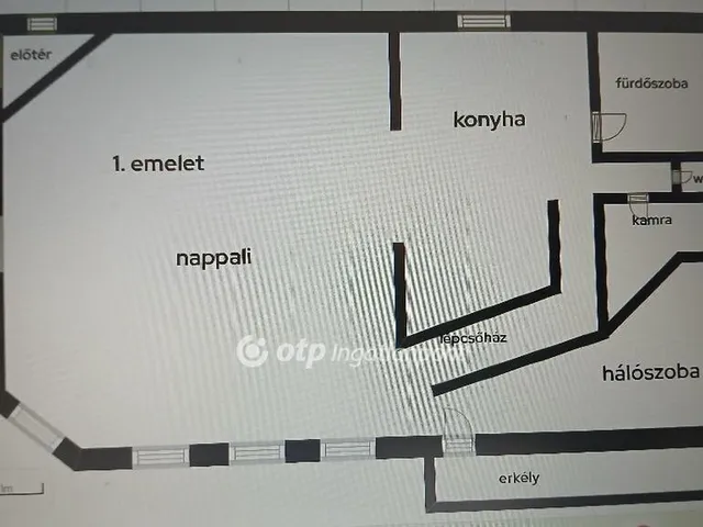 Eladó ház Zalakaros 240 nm