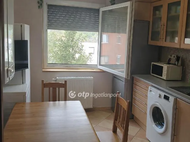 Eladó lakás Zalaszentgrót 56 nm