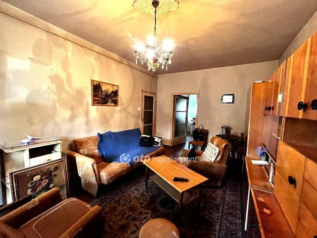 Eladó lakás Zalaegerszeg 54 nm