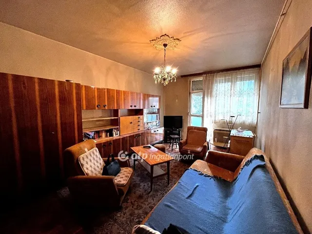 Eladó lakás Zalaegerszeg 54 nm