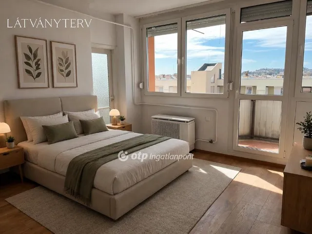 Eladó lakás Zalaegerszeg 58 nm