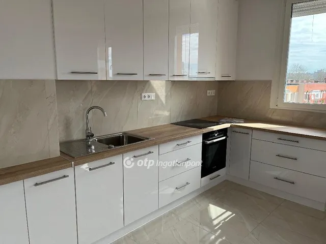 Eladó lakás Zalaegerszeg 58 nm