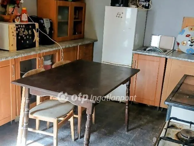 Eladó ház Pusztamagyaród 77 nm