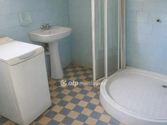 Eladó ház Pusztamagyaród 77 nm