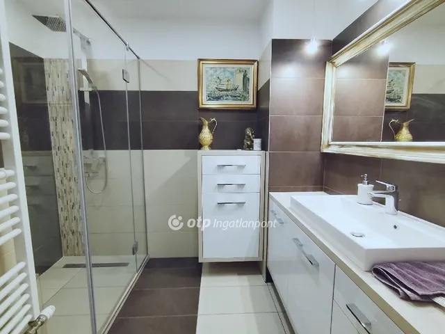 Eladó lakás Zalaszentgrót 59 nm