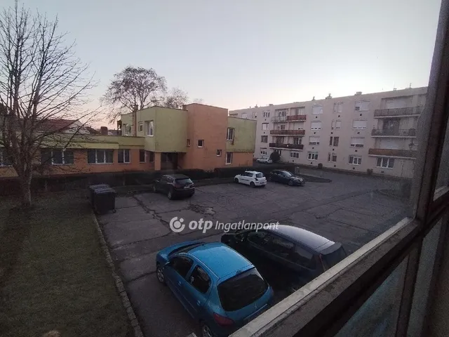 Eladó lakás Zalaszentgrót 59 nm