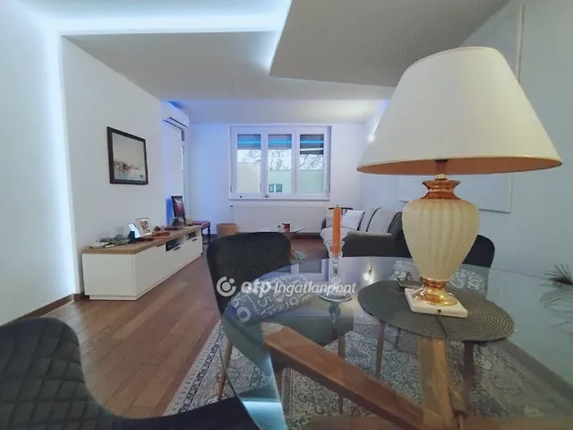 Eladó lakás Zalaszentgrót 59 nm