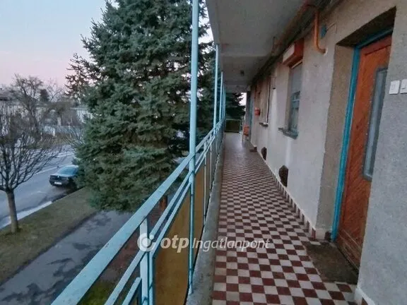 Eladó lakás Zalaszentgrót 59 nm