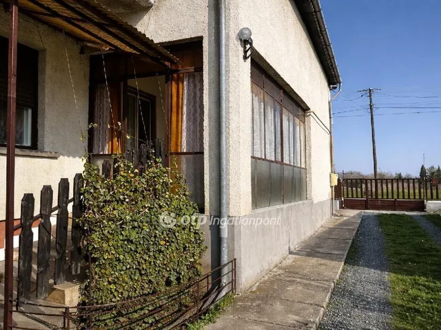 Eladó ház Zalaegerszeg 202 nm