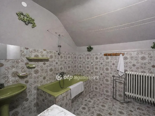 Eladó ház Zalaegerszeg 202 nm