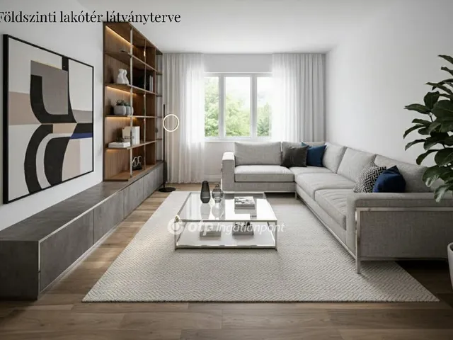 Eladó ház Zalaegerszeg 202 nm