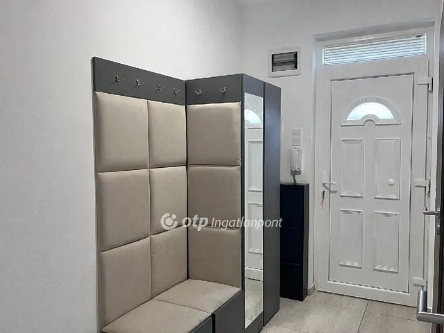 Eladó lakás Teskánd 90 nm
