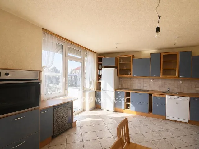 Eladó lakás Zalaegerszeg 100 nm
