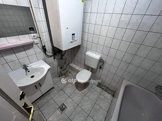 Eladó lakás Hévíz 49 nm