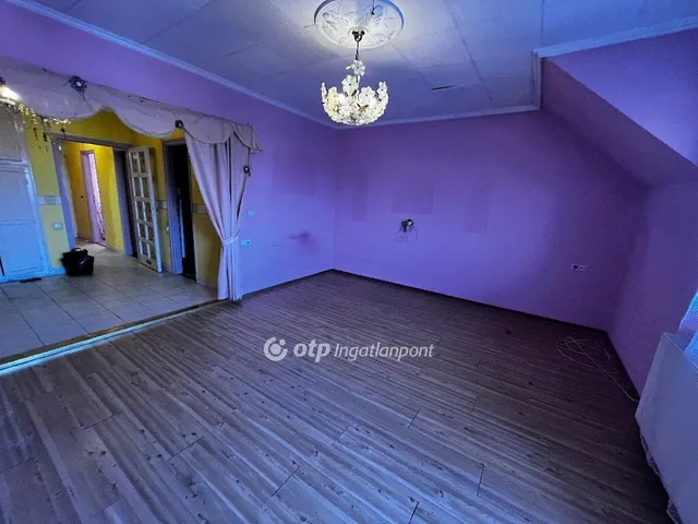 Eladó lakás Hévíz 49 nm