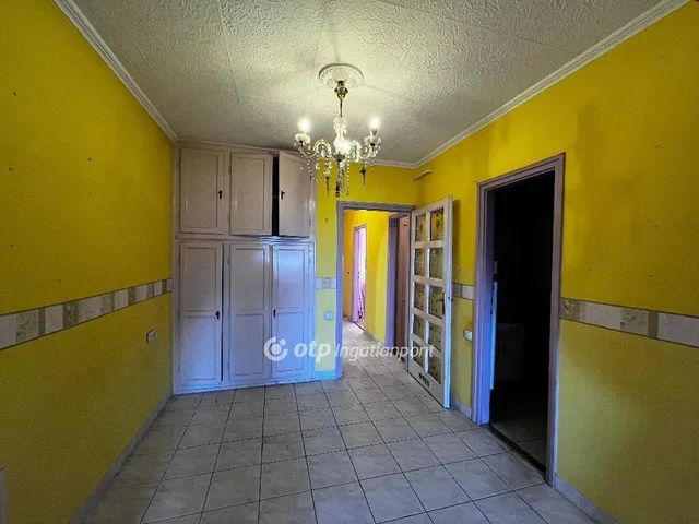 Eladó lakás Hévíz 49 nm