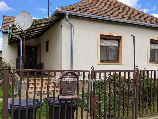 Eladó ház Zalaegerszeg 105 nm