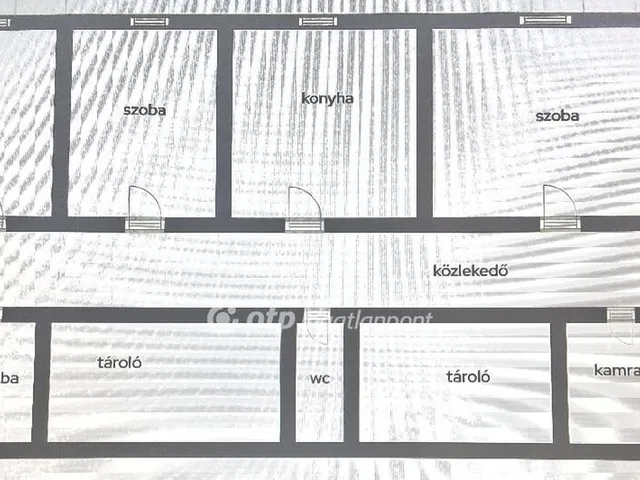 Eladó lakás Lenti 57 nm