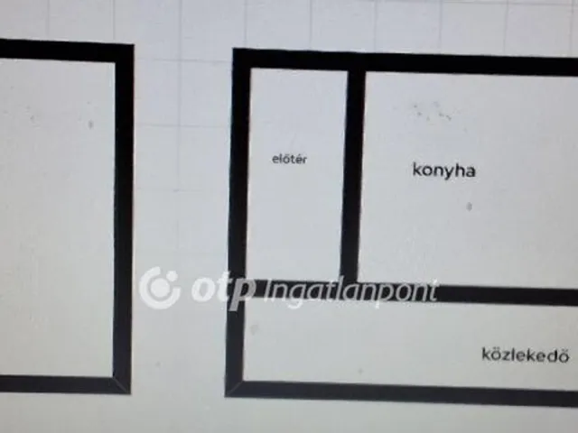 Eladó ház Zalaegerszeg 30 nm