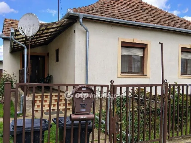 Eladó ház Zalaegerszeg 105 nm