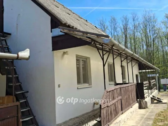 Eladó ház Mesztegnyő 70 nm