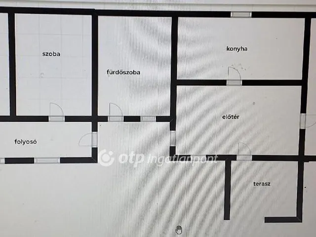 Eladó ház Semjénháza 100 nm
