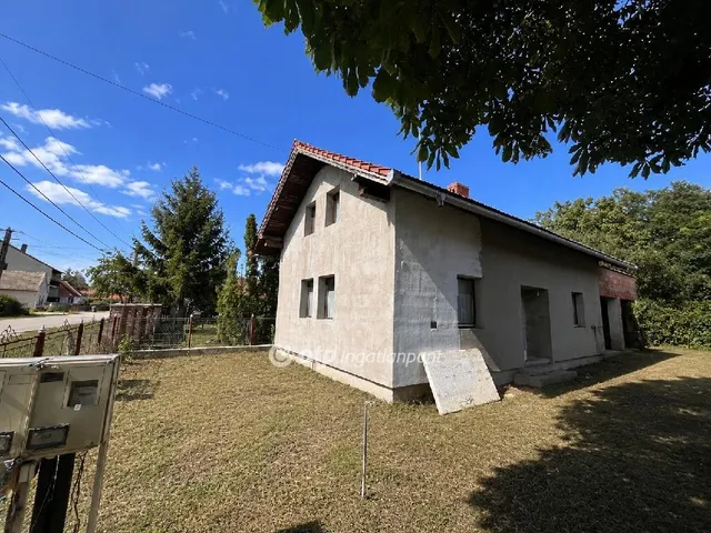 Eladó ház Zalaszentmihály 115 nm