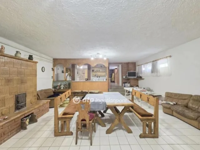 Eladó ház Zalaegerszeg 360 nm