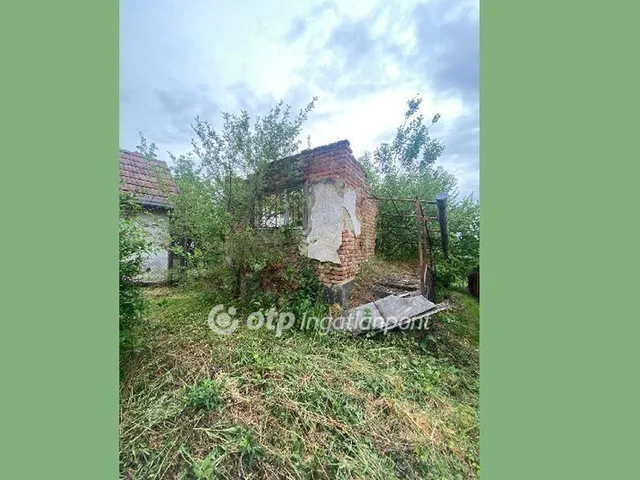 Eladó telek Zalaegerszeg 2317 nm