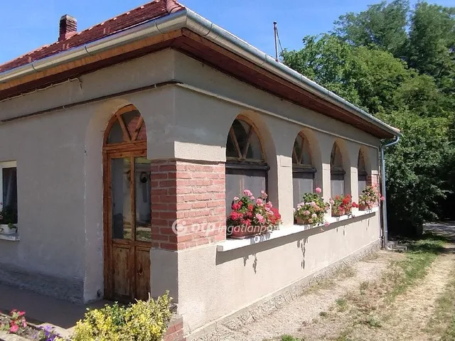 Eladó ház Zalavár 100 nm