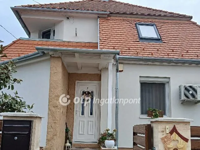 Eladó ház Zalakaros 240 nm