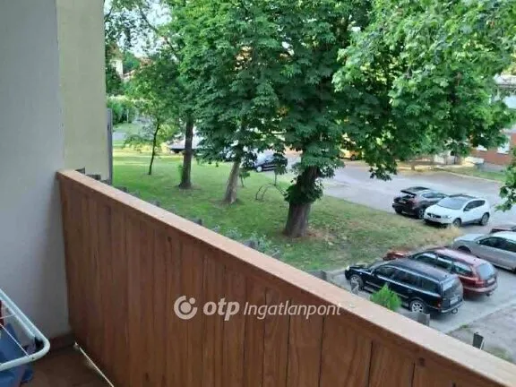 Eladó lakás Zalaszentgrót 94 nm