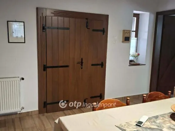 Eladó nyaraló Zalaszentgrót 55 nm