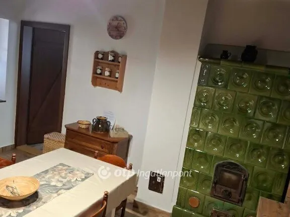 Eladó nyaraló Zalaszentgrót 55 nm