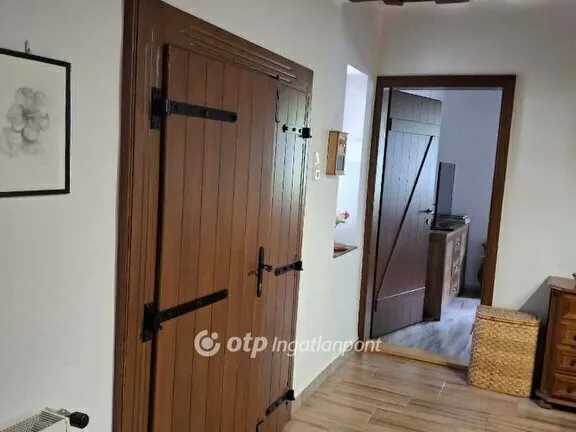 Eladó nyaraló Zalaszentgrót 55 nm