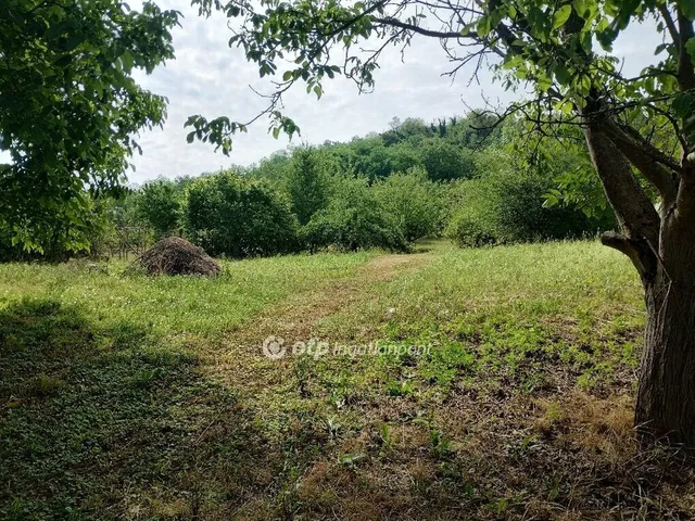 Eladó telek Zalaszentgrót 2899 nm