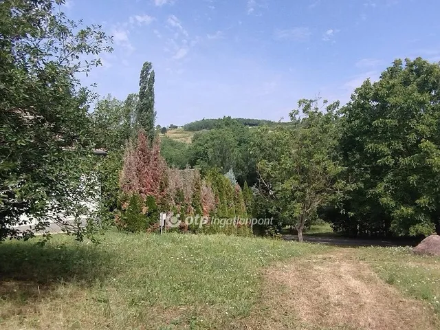 Eladó telek Zalaszentgrót 2899 nm