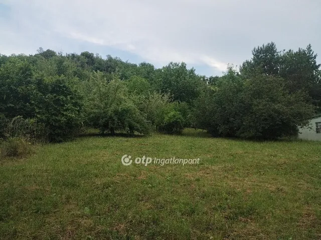Eladó telek Zalaszentgrót 2899 nm