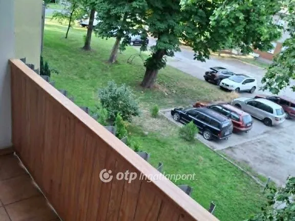 Eladó lakás Zalaszentgrót 94 nm