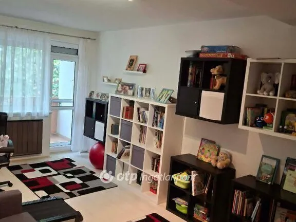 Eladó lakás Zalaszentgrót 94 nm