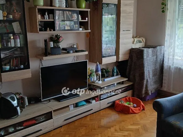 Eladó lakás Zalaszentgrót 56 nm