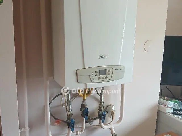 Eladó lakás Zalaszentgrót 56 nm