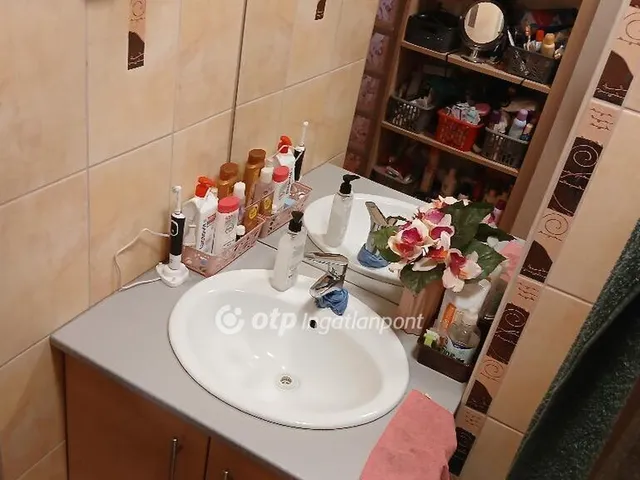 Eladó lakás Zalaszentgrót 56 nm