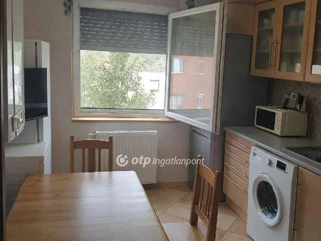 Eladó lakás Zalaszentgrót 56 nm